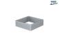 Preview: GEObox S/L (220 - 540 kg) - Stahlbox für Direktschnecken
