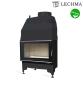 Preview: LECHMA PL500 Green SP 13,5 kW, gerade Frontscheibe