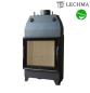 Preview: LECHMA PL500 Green XL SP 15 kW, gerade Frontscheibe