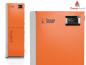 Preview: SmartFire 11 / 130 l Behälter, ohne Entaschung in deutscher Ausführung